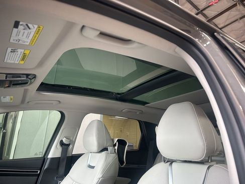 Used 2024 Hyundai Tucson Limited image 5