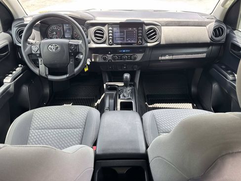 Used 2023 Toyota Tacoma SR AWD/4WD image 28