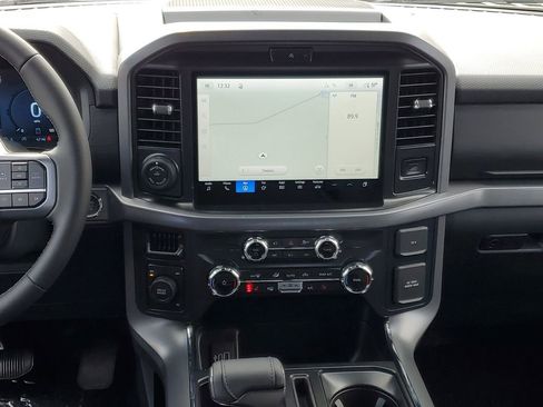 New 2026 Ford F150 XLT w/ Equipment Group 302A MID image 28