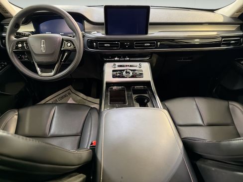 Used 2024 Lincoln Aviator 2WD image 22