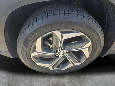 Used 2023 Hyundai Tucson SEL w/ Convenience Package AWD/4WD image 16