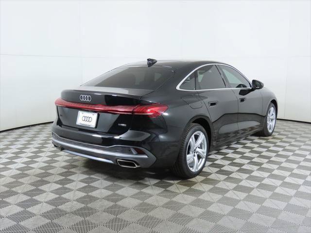 Used 2025 Audi A5 Premium w/ Convenience Package AWD/4WD image 6