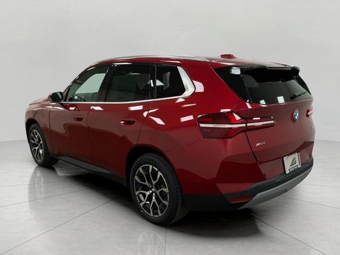 New 2026 BMW X3 xDrive30i w/ Convenience Package AWD/4WD image 7