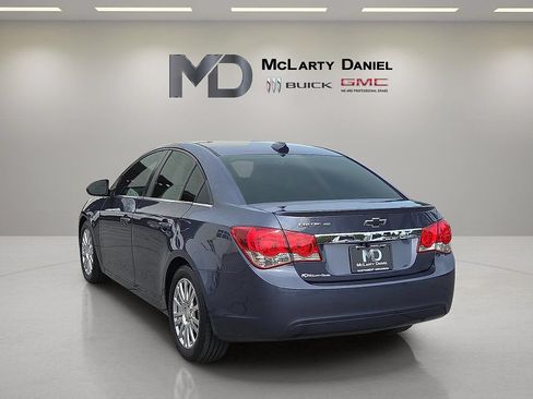 Used 2014 Chevrolet Cruze Eco FWD image 13