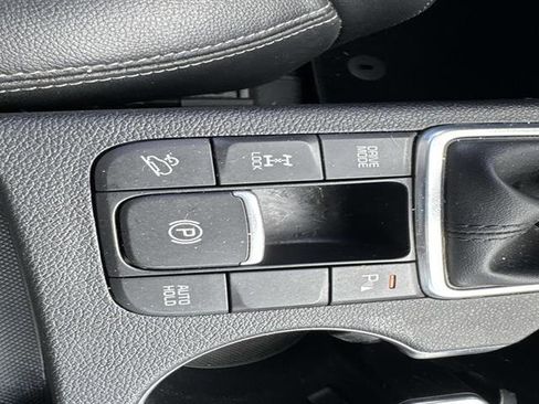 Used 2021 Kia Sportage EX w/ EX Technology Package AWD/4WD image 42