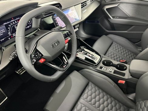 New 2026 Audi RS 3 quattro image 9