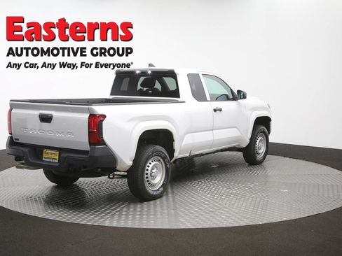 Used 2024 Toyota Tacoma SR RWD image 37