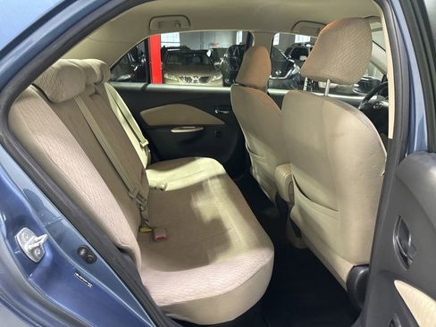 Used 2007 Toyota Yaris Sedan image 26