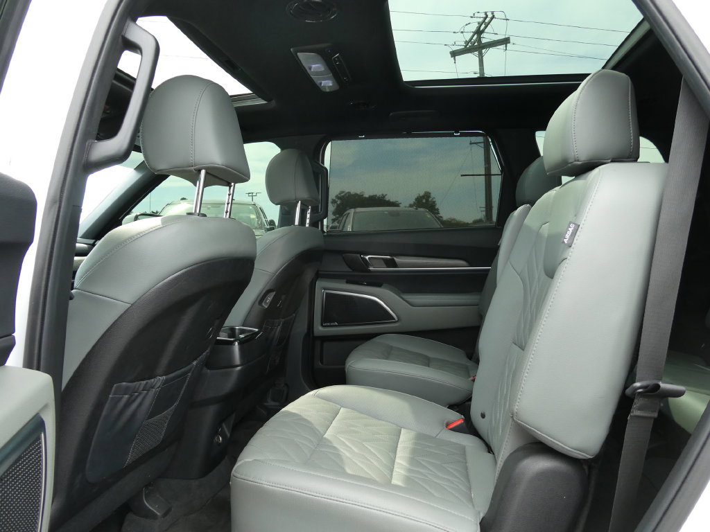 Used 2024 Kia Telluride SX X-Line AWD/4WD image 20