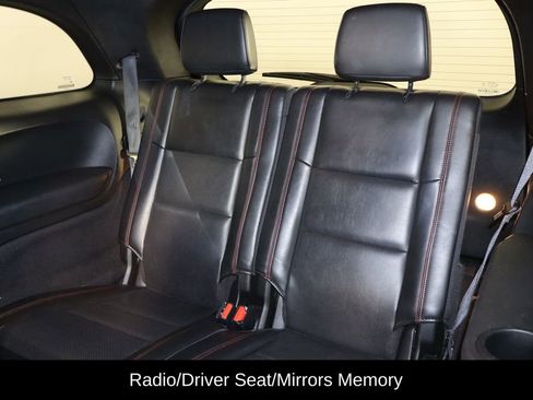 Used 2023 Dodge Durango GT AWD/4WD image 18