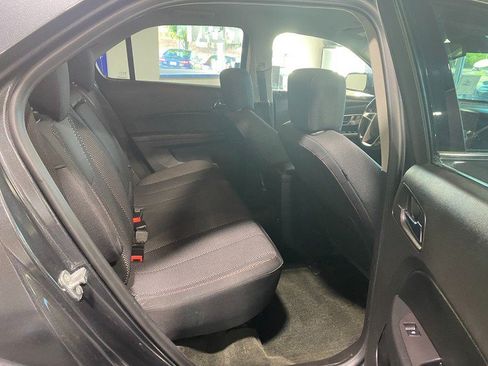 Used 2017 Chevrolet Equinox LT w/ Convenience Package AWD/4WD image 18