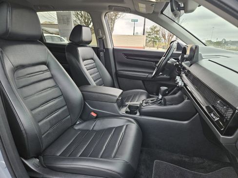 Used 2025 Honda CR-V EX-L image 19