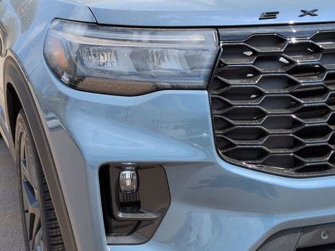 New 2026 Ford Explorer ST AWD/4WD image 10