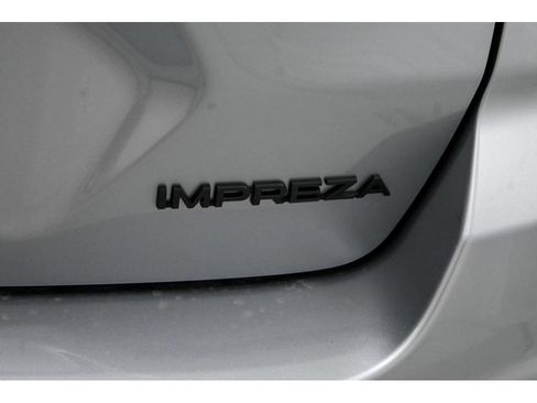 Used 2026 Subaru Impreza 2.0i Sport image 27