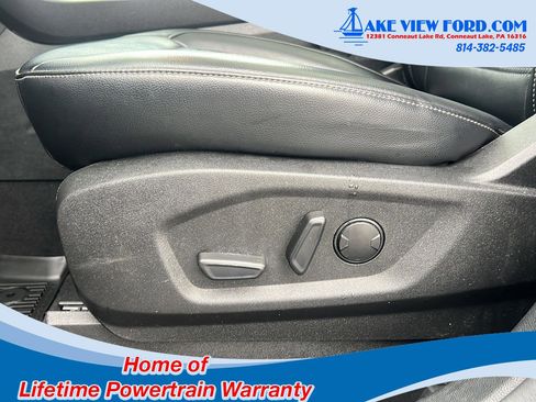Used 2023 Ford Edge SEL w/ Convenience Package AWD/4WD image 25