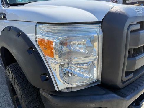 Used 2013 Ford F250 XL w/ PWR Equipment Group AWD/4WD image 15