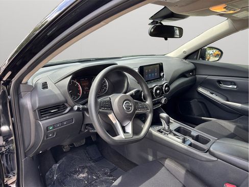 Used 2021 Nissan Sentra S FWD image 6