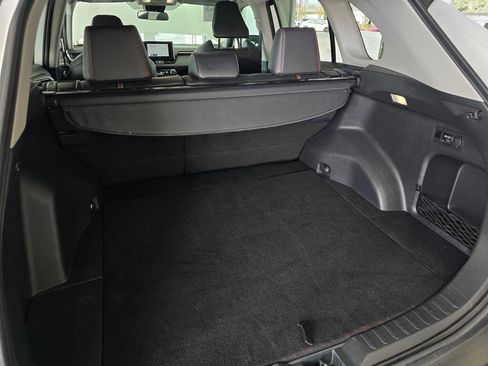 Used 2024 Toyota RAV4 Adventure image 15