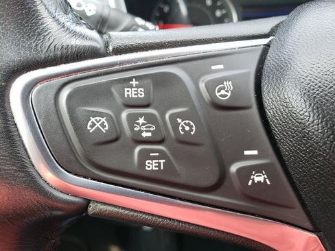 Used 2019 Chevrolet Equinox Premier AWD/4WD image 22