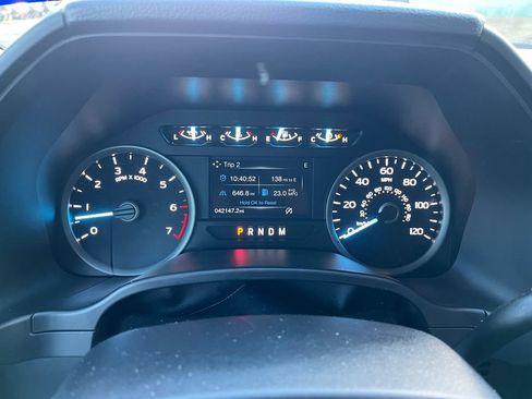 Used 2019 Ford F150 XLT w/ Equipment Group 302A Luxury image 9