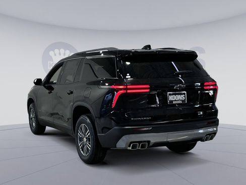 New 2026 Chevrolet Traverse LT image 14