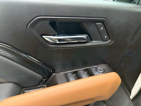 New 2026 GMC Canyon AT4 image 14