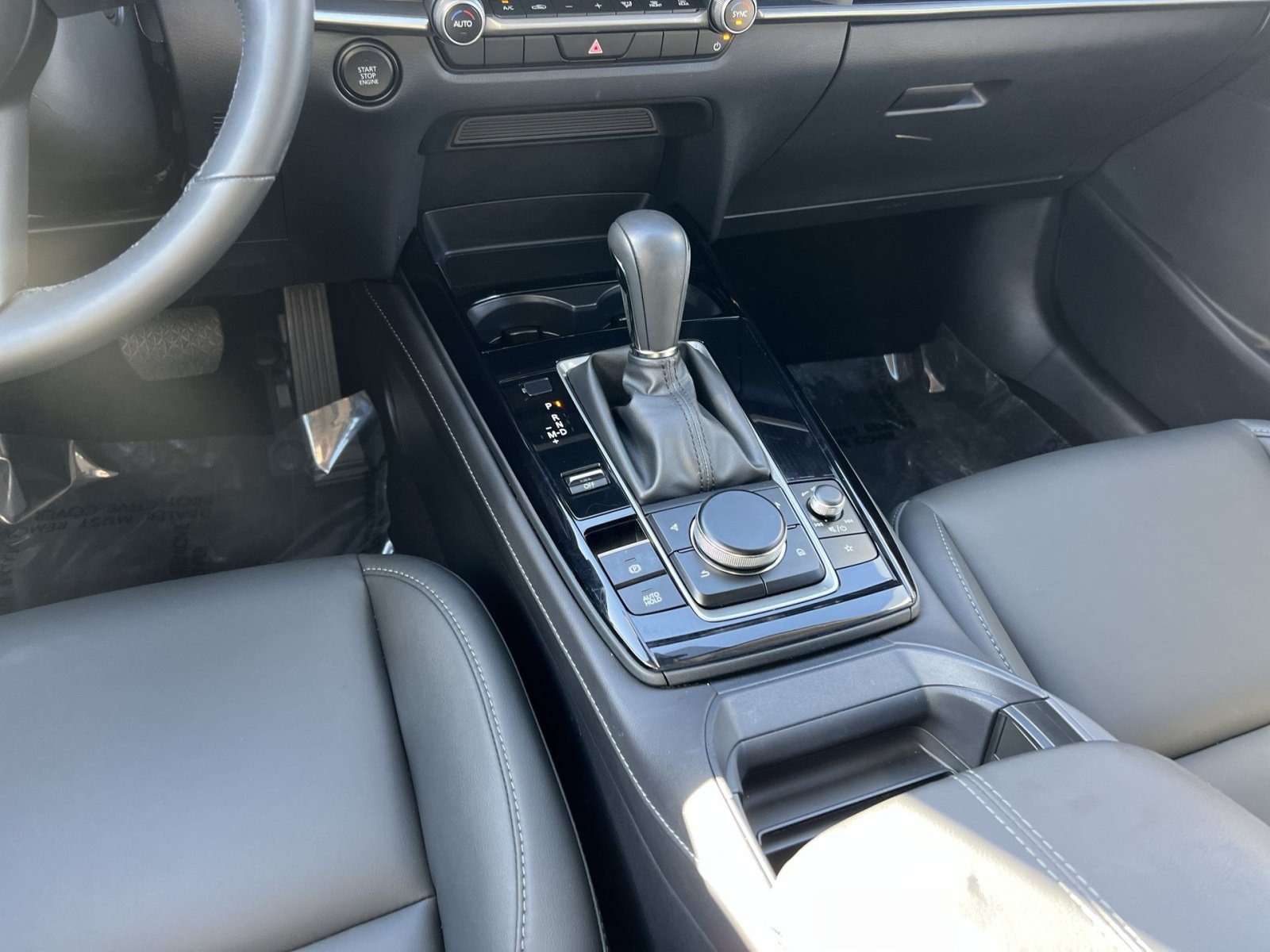 Used 2024 MAZDA CX-30 AWD 2.5 S w/ Select Sport Pkg image 21