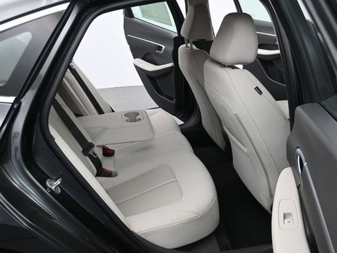 Used 2025 Hyundai Sonata SEL FWD image 11