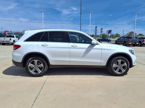 Used 2018 Mercedes-Benz GLC 300 image 5