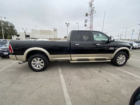Used 2015 RAM 2500 Longhorn w/ Convenience Group image 8