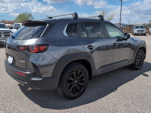 Used 2024 MAZDA CX-50 AWD 2.5 S w/ Weather Package image 6