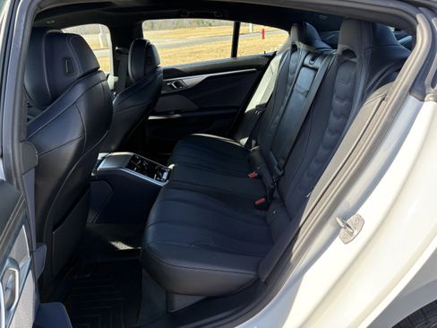 Used 2022 BMW 840i Gran Coupe xDrive image 33