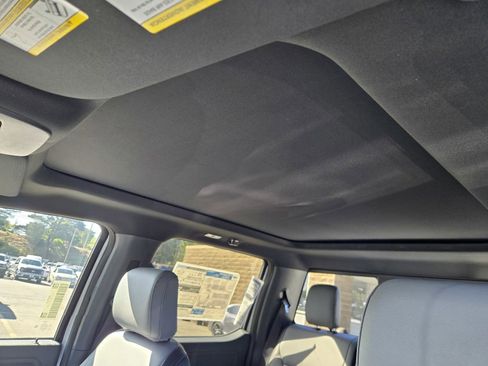 Used 2025 Ford F150 Lightning Lariat image 12