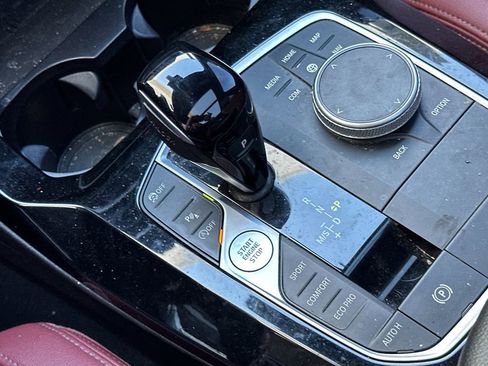 Used 2024 BMW X3 sDrive30i w/ Convenience Package image 24