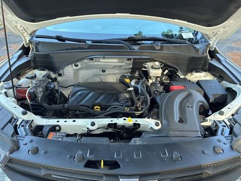 Used 2023 Chevrolet TrailBlazer LS image 19