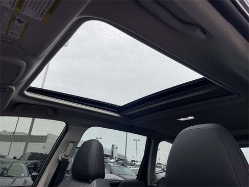 Used 2023 Subaru Forester Sport image 11