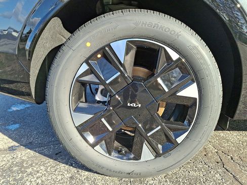 New 2026 Kia Sportage SX Prestige image 10