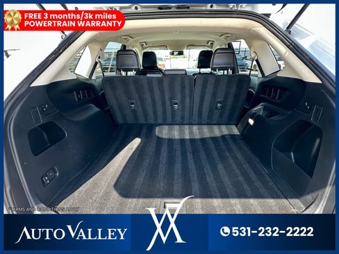 Used 2020 Ford Edge SEL w/ Cold Weather Package AWD/4WD image 37