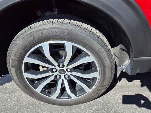Used 2025 Ford Explorer ST-Line AWD/4WD image 44