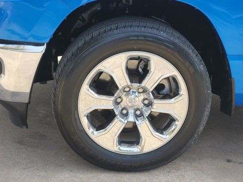 Used 2024 RAM 1500 Lone Star image 18