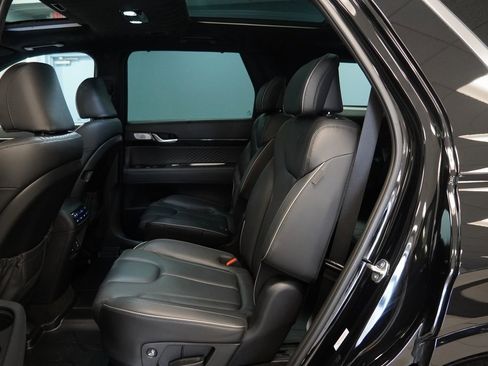 Used 2024 Hyundai Palisade Calligraphy image 26