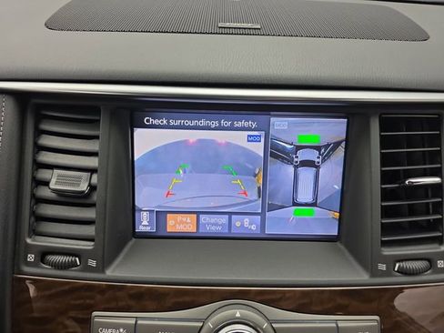 Used 2019 Nissan Armada SL w/ Premium Package image 28