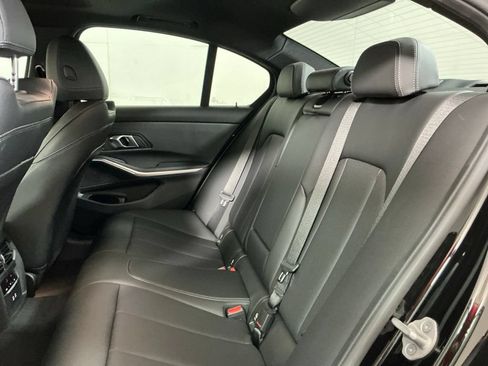 Used 2024 BMW M340i xDrive w/ Premium Package AWD/4WD image 26