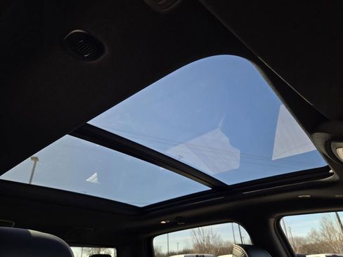 New 2026 RAM 1500 Laramie w/ Night Edition image 11