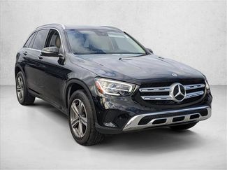 Certified 2022 Mercedes-Benz GLC 300 video 3