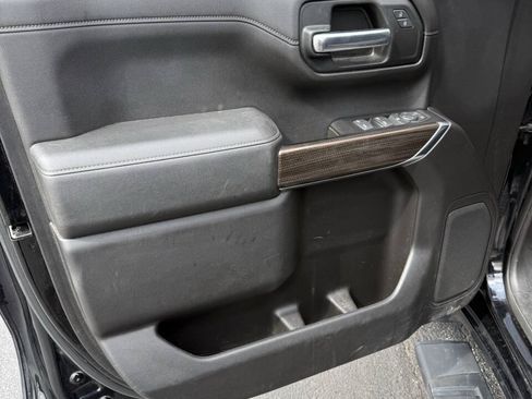 Used 2019 Chevrolet Silverado 1500 LT w/ All-Star Edition AWD/4WD image 23