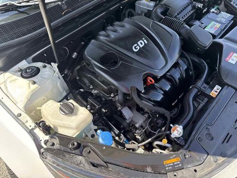 Used 2014 Kia Optima LX w/ LX Convenience Plus Package FWD image 26