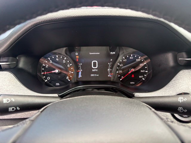 Used 2025 Jeep Compass Latitude AWD/4WD image 15