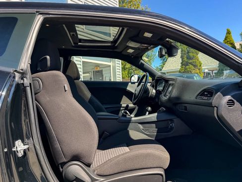 Used 2021 Dodge Challenger R/T Scat Pack w/ Driver Convenience Group image 15