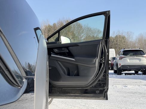 Used 2024 Subaru Solterra Touring w/ Touring Package image 35